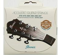 IBANEZ String Set for 6 Strings - .011/.015/.022w/.032w/.042w/.052w Phosphor/Bronze (IACSP62C)