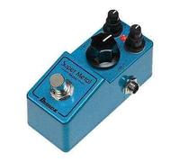 Ibanez Mini Distortion Electric Guitar Pedal SMMINI