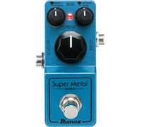 Ibanez Super Metal Mini Pedal