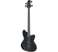 Ibanez Talman TMB420B-BKF Black Flat - 4-String Electric Bass