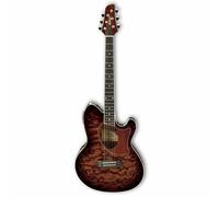 Ibanez TCM50E Electro Acoustic Guitar - Acoustic Guitar