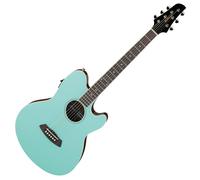 Ibanez TCY10E Sea Foam Green