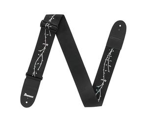 Ibanez Tim Henson Signature Guitar Strap (800 (MIN) - 1.400 (MAX) mm/64 mm