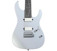 Ibanez Tim Henson TOD70 Classic Silver - Electric Guitar
