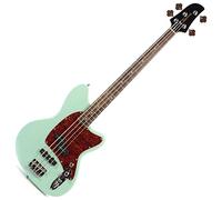 Ibanez TMB100 Mint Green Talman Bass