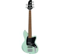 Ibanez TMB35-MGR Talman Made in Japan Electric Bass Pop Mint Green 5-Strings NEW
