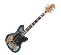 Ibanez TMB405TA-CBS Talman 5-string Bass Cosmic Blue Starburst