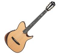 Ibanez TOD100N Tim Henson Signature Natural High Gloss