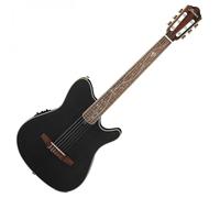 Ibanez TOD10N Tim Henson Signature Electro Nylon Black