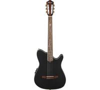 Ibanez TOD10N Tim Henson Signature Electro Nylon Black