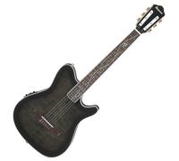 Ibanez TOD20FMN Tim Henson Signature Black Burst Fade Low Gloss