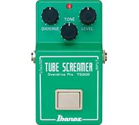 Ibanez TS808 Tube Screamer Overdrive Effects Pedal (NEW)