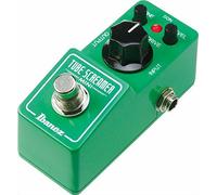 Ibanez TS Mini Tube Screamer Mini Guitar Effect Pedal Green NEW from Japan