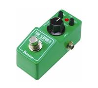 Ibanez TS MINI Tube Screamer Mini Overdrive Effects Pedal (NEW)