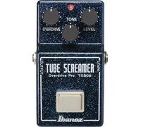 Ibanez Tubescreamer 45Th Anniversary Sapphire Blue Sparkle