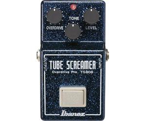 Ibanez TS808 45th Anniversary - Distortion for Guitars