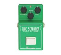 Ibanez TS808 Tube Screamer Overdrive Effects Pedal (NEW)