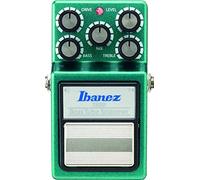 Ibanez TS9B Bass Tube Screamer Made in Japan (15.2 x 5.1 x 7.6 cm) 9V NEW