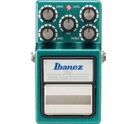 Ibanez TS9B Bass Tube Screamer Made in Japan (15.2 x 5.1 x 7.6 cm) 9V NEW