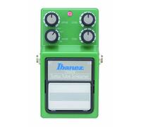 Ibanez TS808 Tube Screamer Overdrive Effects Pedal (NEW)