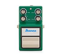 Ibanez TS9DX Turbo Tube Screamer Overdrive Guitar Effects Pedal Analog TS 9 New