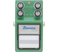 Ibanez TS9DX Turbo Tube Screamer Overdrive Guitar Pedal 4 Mode Made in Japan