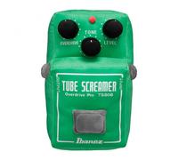 Ibanez Tube Screamer Stuffed Pillow