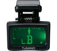 Ibanez Tunano - Clip Tuner