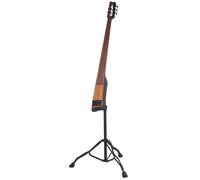 Ibanez UB805 Fretless Bass Mahogany Oil Burst