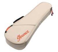 IBANEZ Ukulele Bag Beige for Concert Ukuleles (IUBC301-BE)