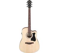 Ibanez V40CE-OPN - V Series - Electro Acoustic Guitar - OPN - Open Pore Natural