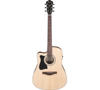 IBANEZ V40LCE-OPN Left-Handed Western Guitar