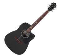 Ibanez V44CE Weathered Black