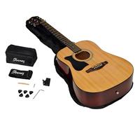 Ibanez V50NLJP-NT Jam Pack