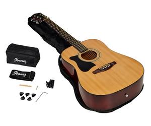 Ibanez V50NLJP-NT Jam Pack