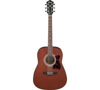 Ibanez V54NJP-OPN Jampack Series - Acoustic Guitar Kit - Open Pore Natural