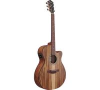 Ibanez VC40WSCE-OPB - V Series - Electro Acoustic Guitar - OPB - Open