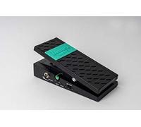 Ibanez WH10V3 Wah Guitar Effects classic wah pedal Black L25xW254xD127mm NEW