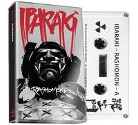 Ibaraki - Rashomon (white) [CASSETTE]