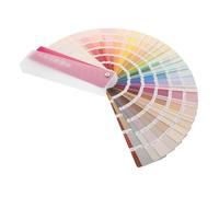ibasenice 1 Set Architectural Paint Color Card Paint Color Cards Bulk Paint Color Standard Samples Water Color Paint Cards Water Color Cards Cardboard Color Paint Cards Paper