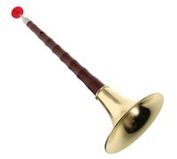 ibasenice 1 Set Comprehensive Suona Kit For Beginners Traditional Wind Music Instrument Suona ABS Material Crack-Resistant Design For Practice