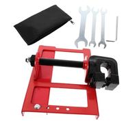 ibasenice 1 Set Mini Chainsaw Tool Set Professional Woodworking Supplies for Accurate Cutting and Milling Lightweight Frame for Homeowners and Carpenters