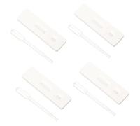 ibasenice 1 Set Sheep Pregnancy Test Kit Fast Accurate Indoor Animal Testing Equipment for Easy to Read Results for Breeding Supplies