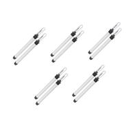 ibasenice 10 pcs Water Level Indicators for Plant Pots Scale Buoy Water Gauge with Easy to Use for Indoor and Outdoor Gardening