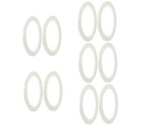 ibasenice 10 Rolls Violin Tape Note Positions for Beginner Violin Fretboard Stickers String Instrument Learning Tool Helper Practicing