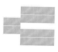 ibasenice 1000pcs Guitar Fretboard Side Markers Inlay Dots for Easy Installation Guitar Parts for Beginners and Practicing Musicians