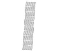 ibasenice 1000pcs Guitar Inlay Dot Markers Side Dots for Mandolin Banjo Essential Accessory for Guitarists Fretboard Position Indicator Replacement for Worn-out Side Markers