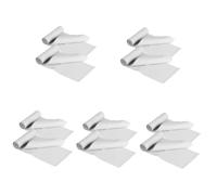 ibasenice 10pcs Electrical Piano Protector Piano Keyboard Covers Soft Keyboard Protection Cover