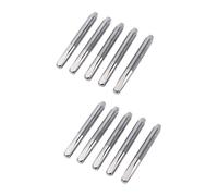 ibasenice 10pcs Piano Tuning Pins for Piano Musical Instruments Strings Pin Pegs Replacement Parts Strong Hardness Easy to Use Material