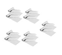 ibasenice 10pcs Practical Piano Keyboard Cover Portable Protector for Piano Keyboard for Covering and Protecting from Dust during Storage Travel